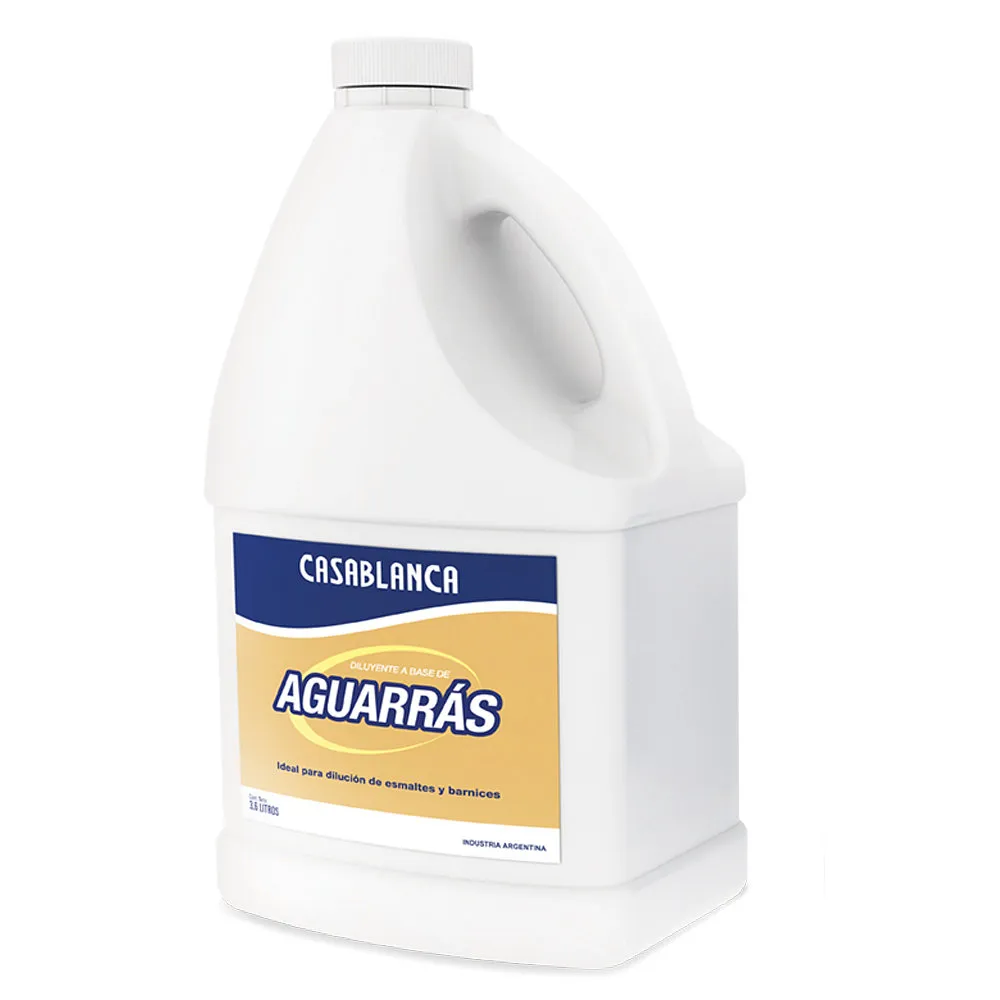 AGUARRAS