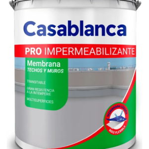 MEMBRANA EN PASTA