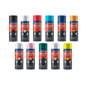 Aerosol 350 ml COLORES