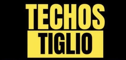 TECHOS TIGLIO PINTURERIA