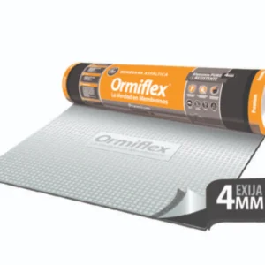 ROLLO DE MEMBRANA ORMIFLEX CODIGO 10