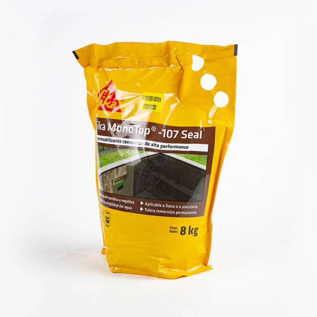 Sika MonoTop 107-Seal