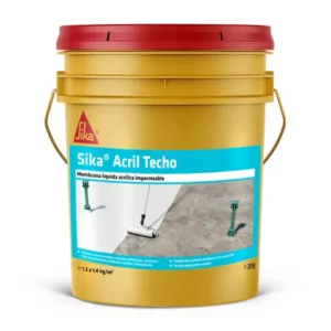 Sika Acril Techos