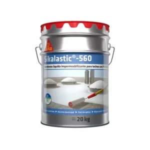 Sikalastic 560 Membrana